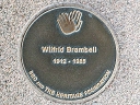 Brambell, Wilfrid (id=8165)